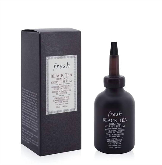 Fresh - Black Tea Age-Delay Firming Corset Serum 1.6oz (50ml)