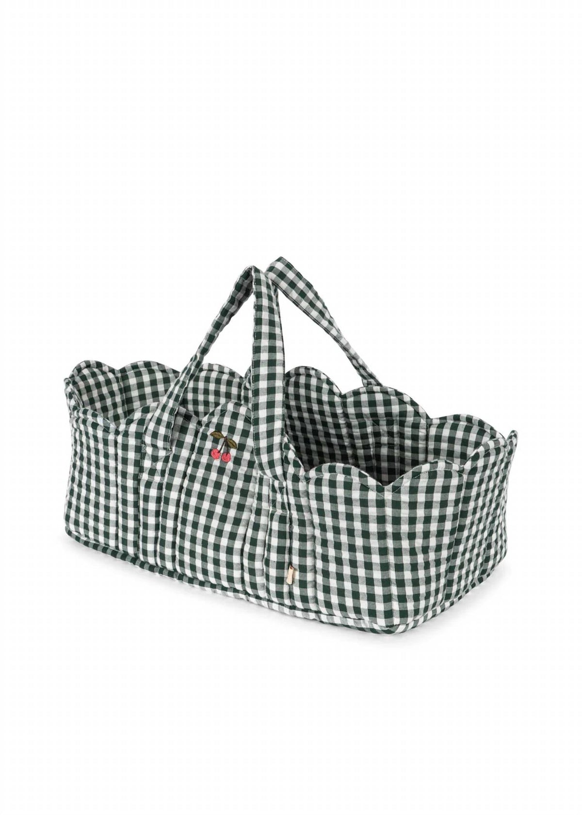 Konges Sløjd - Girls Doll Carrier