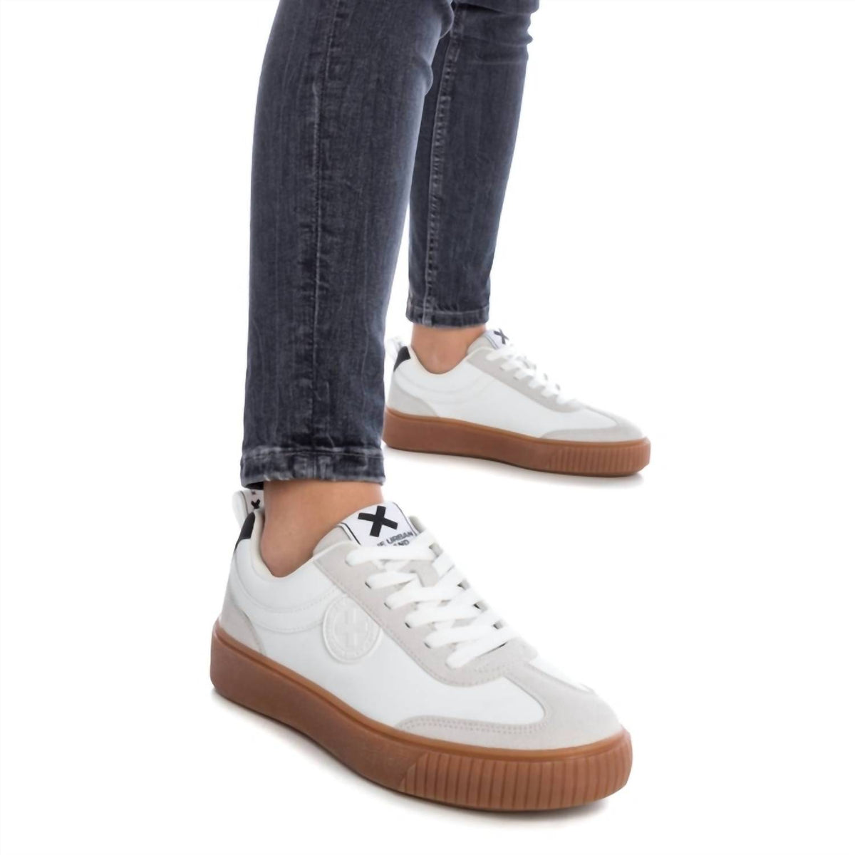 Xti - Women's Trainer Sneakers