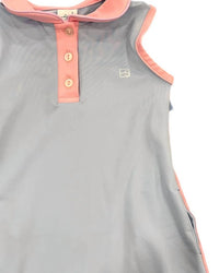 Set Athletics - Girls Presley Sleeveless Dress