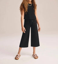 Dl1961 - Kids' - Tide Lily Wide Leg Jean