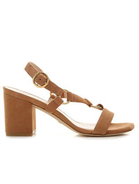 LALITA 75 BLOCK SANDAL
