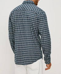 Rails - Men's Vance Shirt