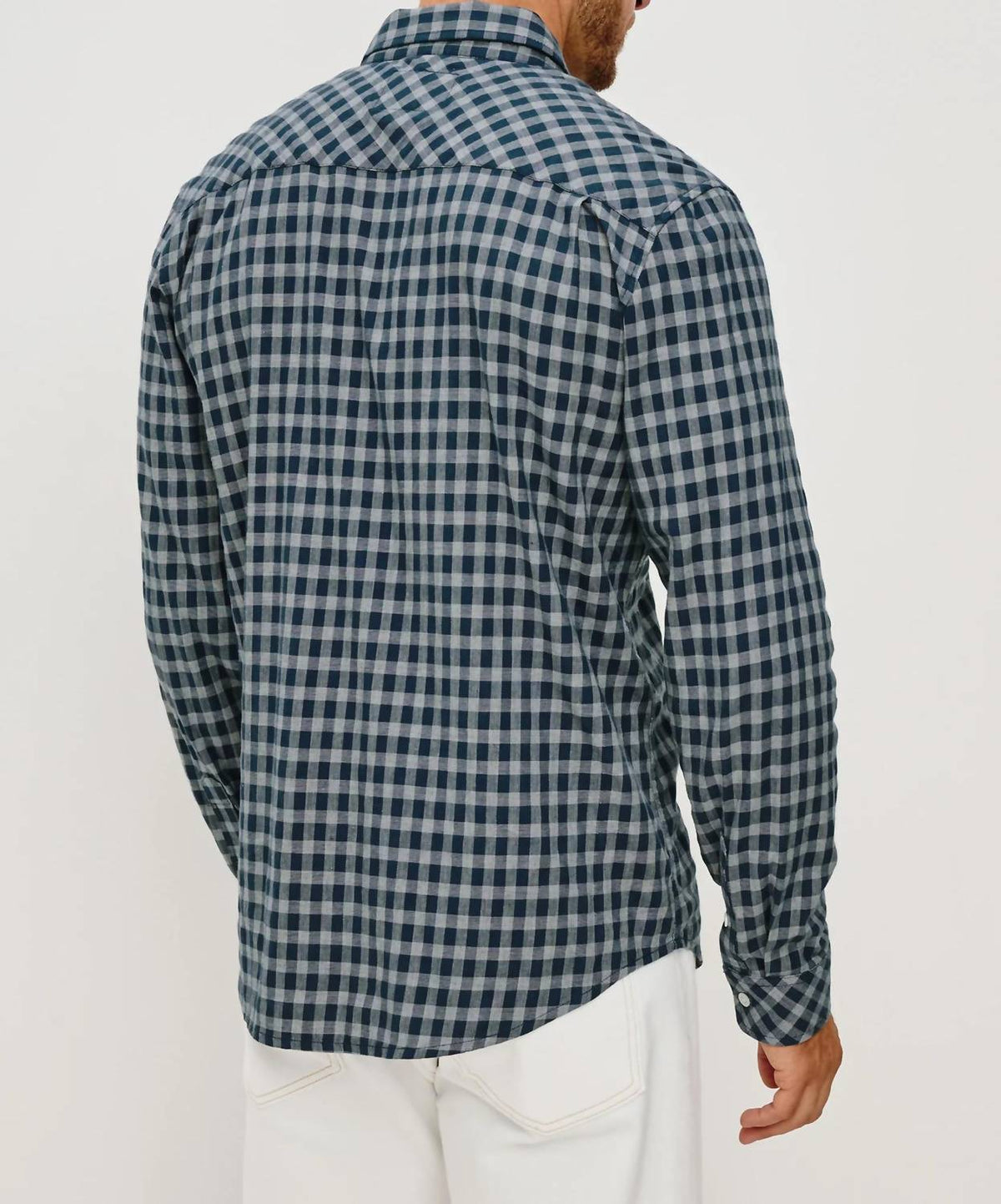 Rails - Men's Vance Shirt