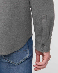 Duer - Performance Button Down Shirt