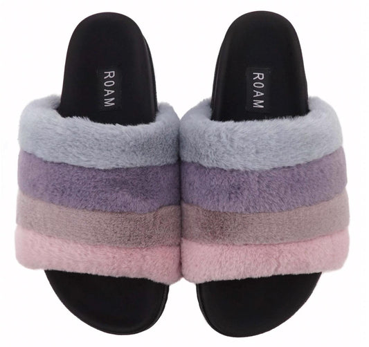 Roam - Prism Slippers