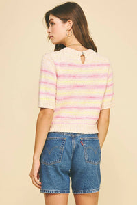 Pinch - Pippa Multi Knit Sweater