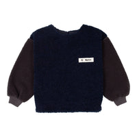 Wynken - Kid's Cresta Mix Up Sweatshirt