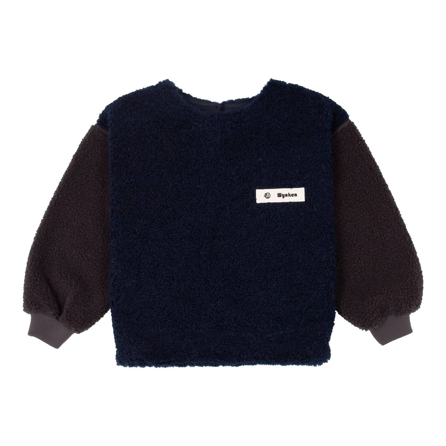 Wynken - Kid's Cresta Mix Up Sweatshirt