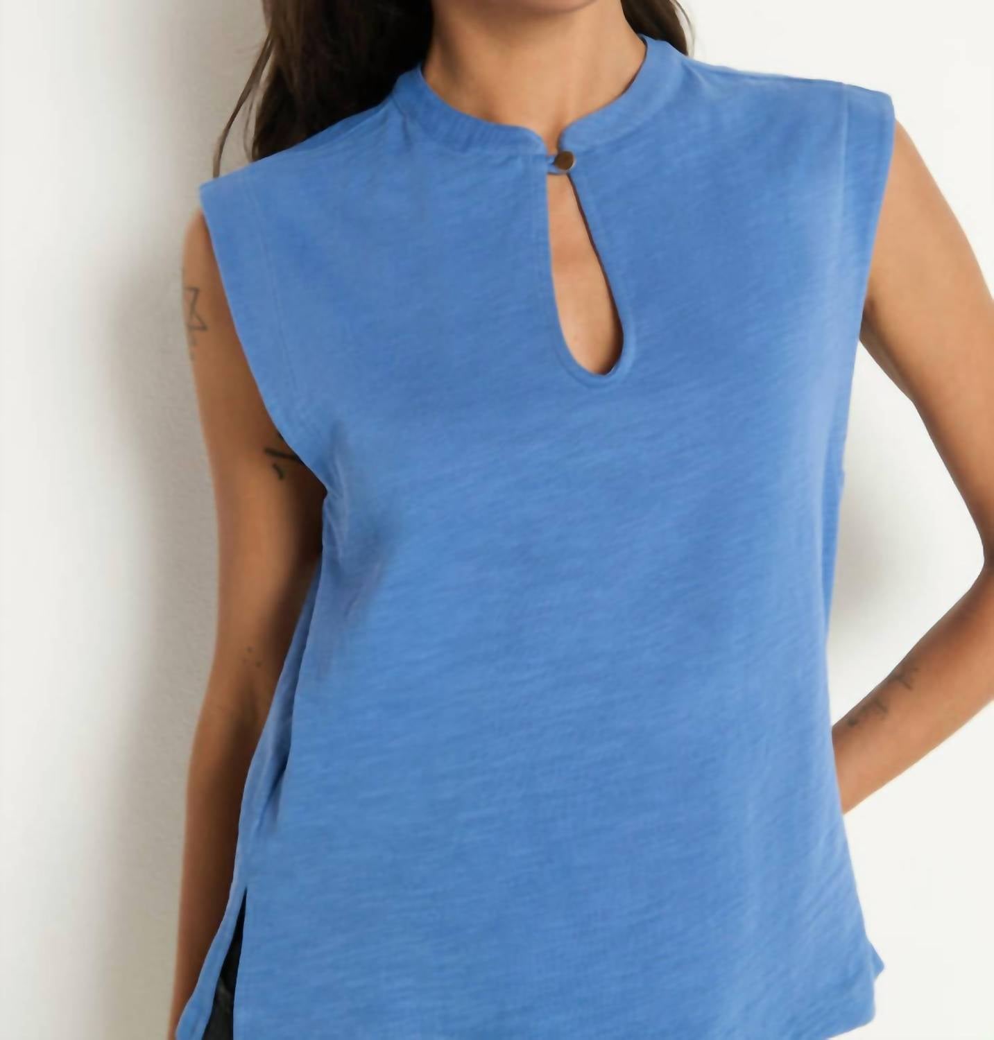 Nation Ltd - Luna Keyhole Tank