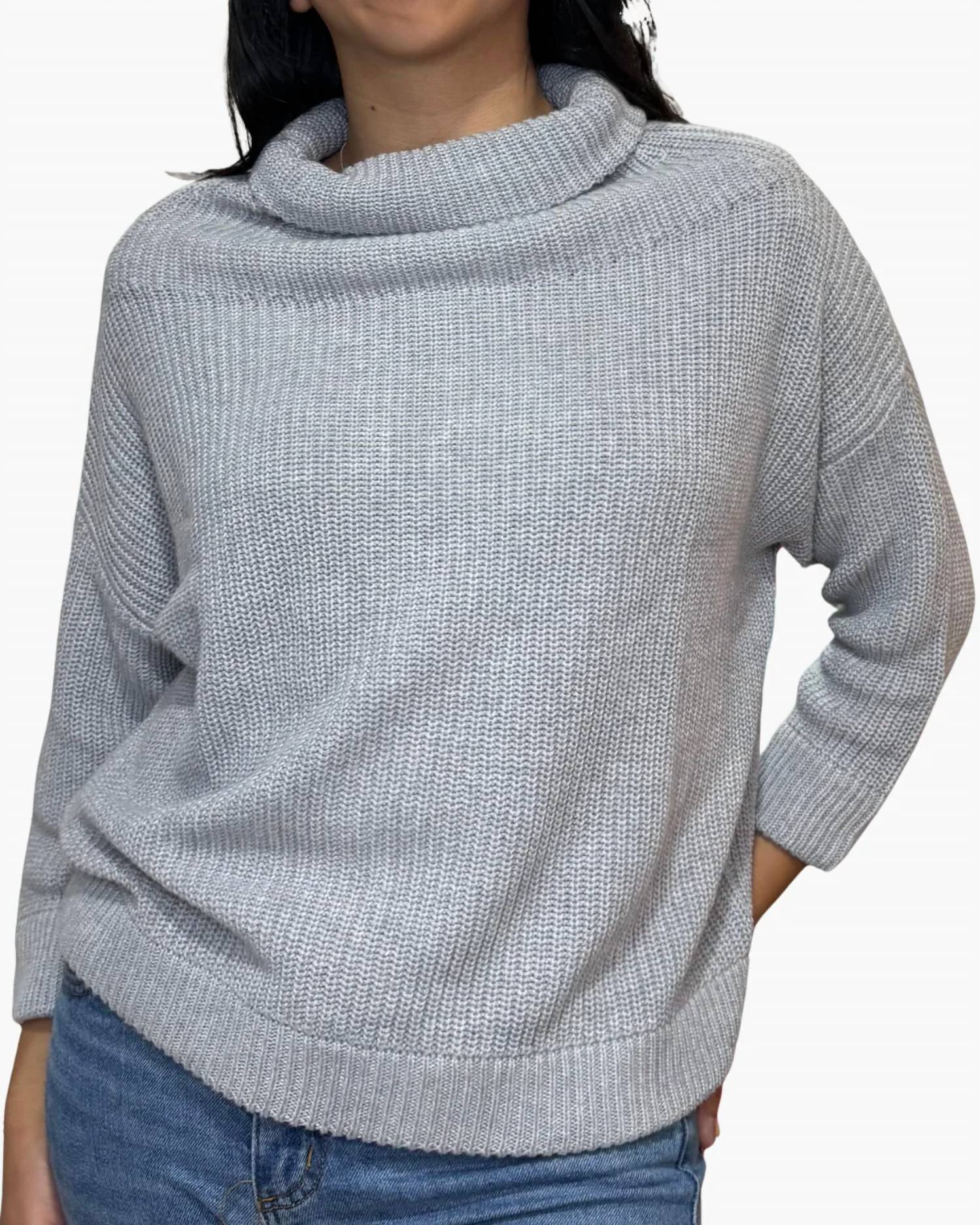 Autumn Cashmere - Half Stitch Cardigan