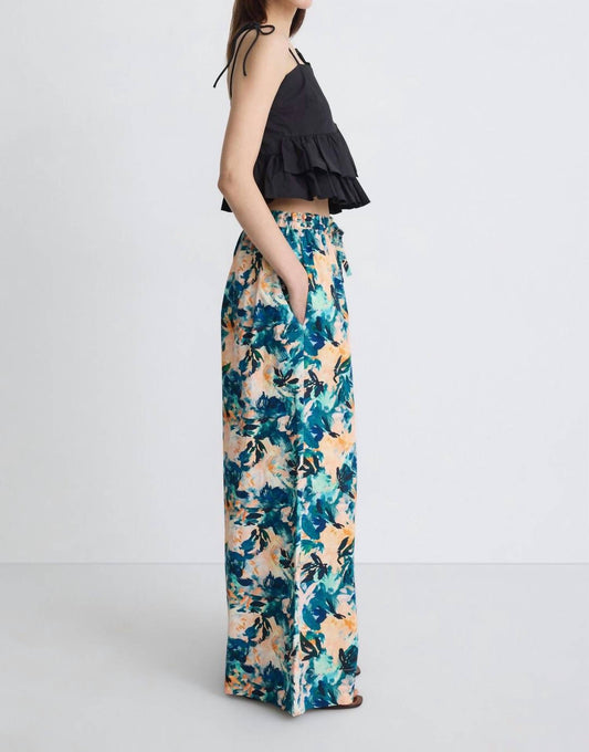 Ulla Johnson - Sawyer Pant