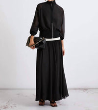 Marella - Gufo Blouson Jacket