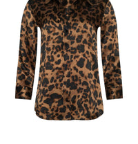 L'Agence - Dani Blouse