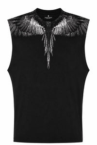 Marcelo Burlon - Graphic T-shirt