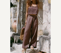 Vitamin A - The Getaway Pant