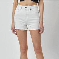 Hidden - Sofie High Waist Short