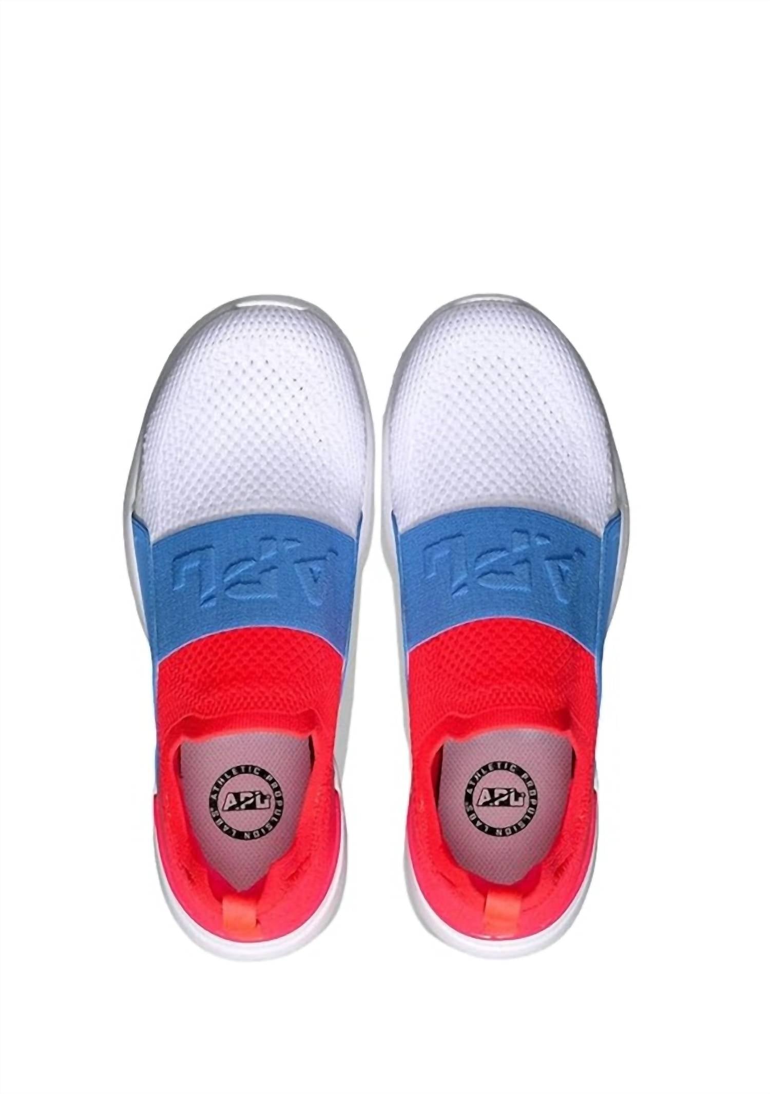Apl - Women's Techloom Bliss Shoes