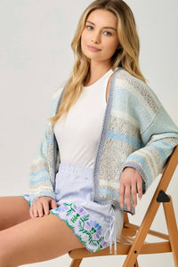 Mystree - Sway Sweater