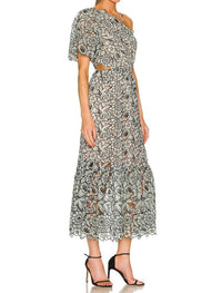 Elliatt - Women's Alina Maxi Dress