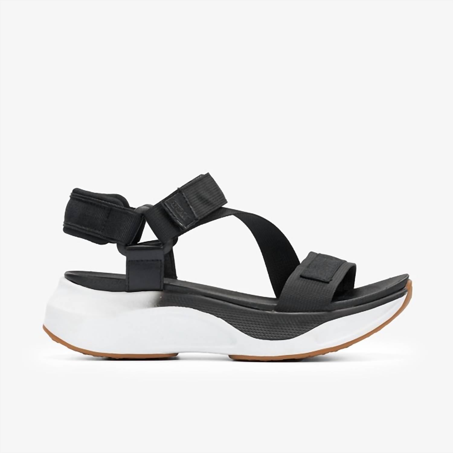 Atom - Women's Fusion Sandals