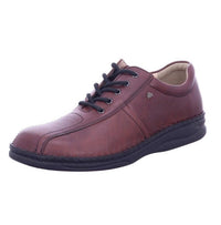 Finn Comfort - Men's Dijon Lace-up Oxford Shoes