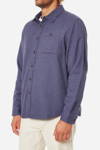 Katin - Twiller Flannel Shirt