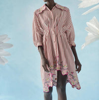 Celia B - Pomme Dress