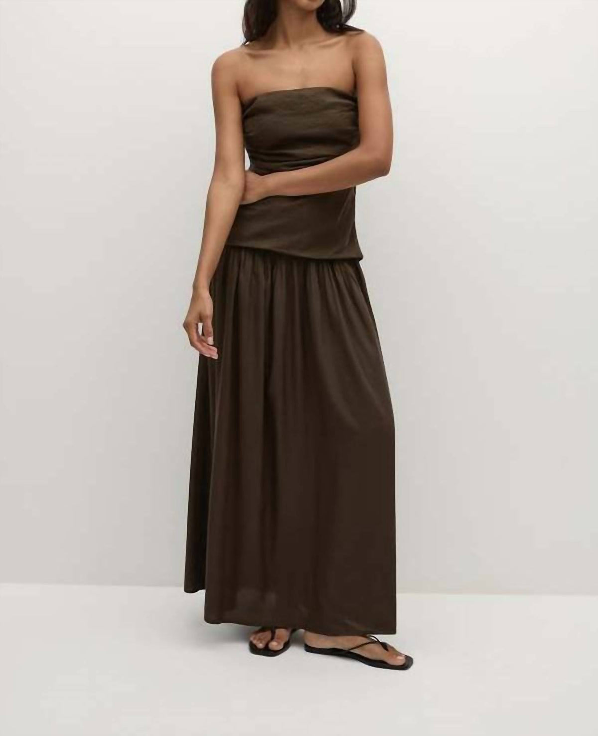 Faithfull The Brand - Hedy Maxi Dress