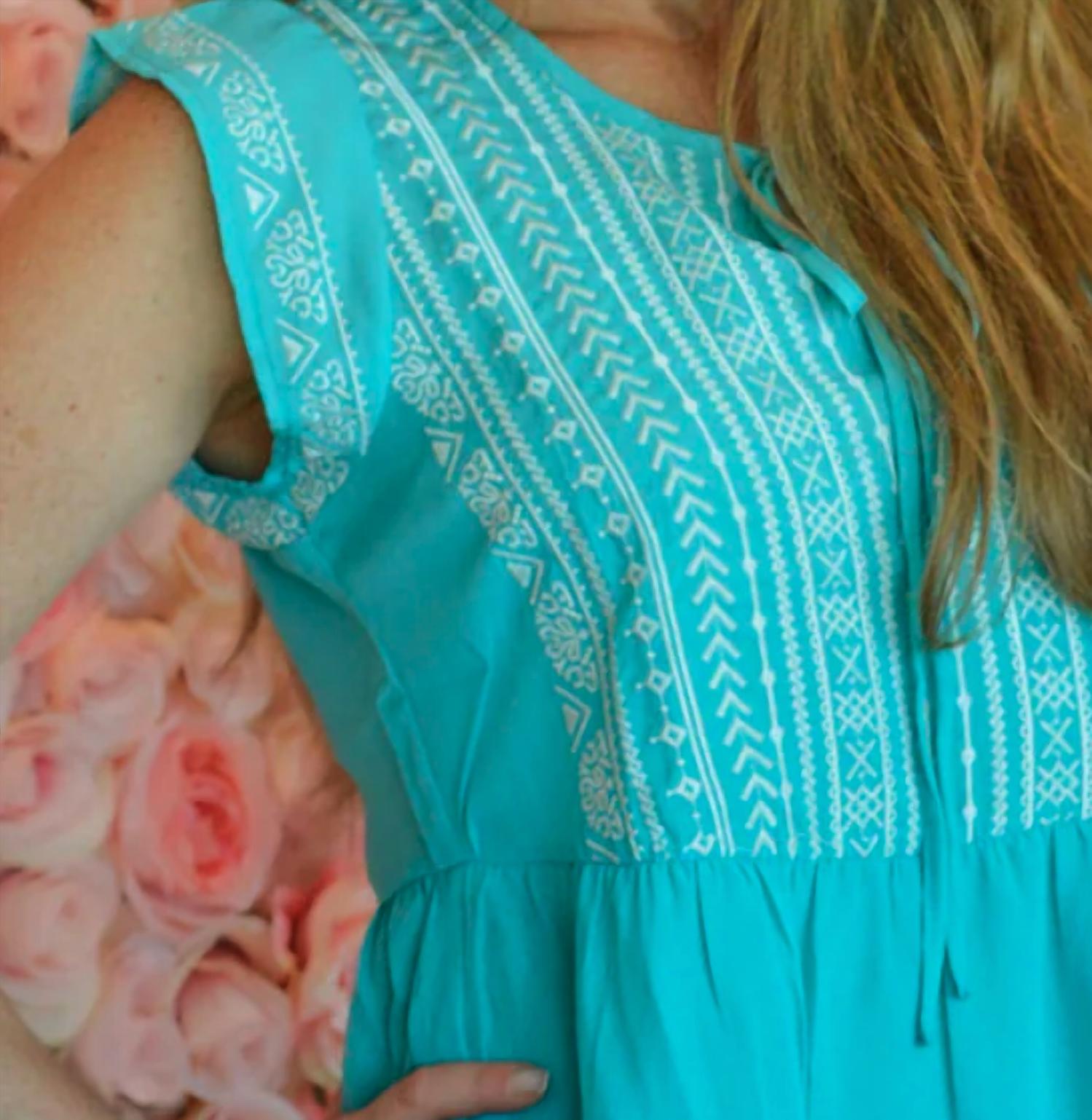 Andree By Unit - Your Baby Always Looked Good Top