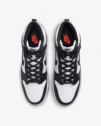 Nike - Men's Dunk High Retro