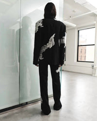 Hellessy - Clifford Laced Pants