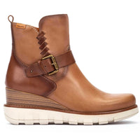 Pikolinos - Women's Sanlucar Wedge Boots