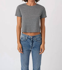 Amo - Babe Cropped T-shirt