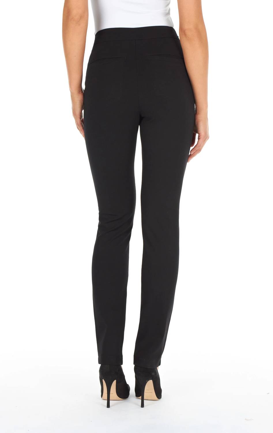 Fdj - Pull-on Ponte Leggings