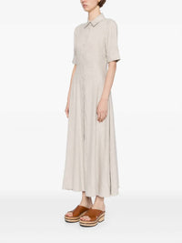 Staud - Joan Linen Dress