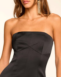 Ramy Brook - Kris Strapless Mini Dress