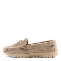 Patrizia - Women's Aboard Lightweight Loafer Shoe