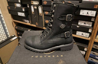 Harley Davidson - Women's Balsa Boots