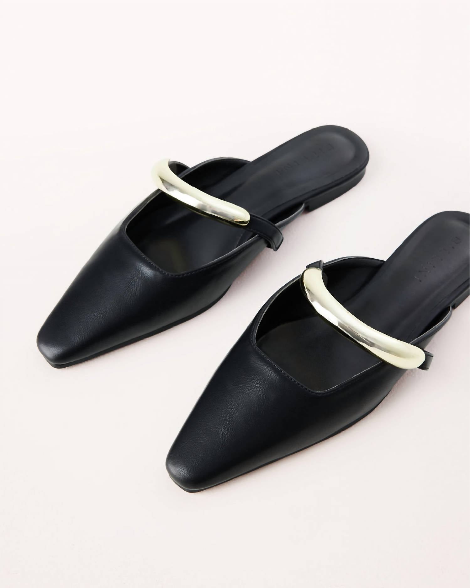 Billini - Women's Mercer Mules