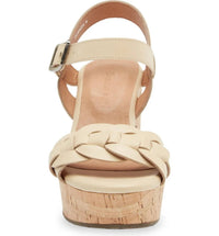 Chocolat Blu - Women's Glenda Wedge Sandal