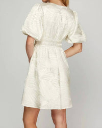 She + Sky - Elegant Type Dress
