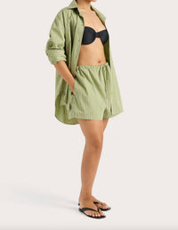 Faithfull The Brand - Freja Shorts