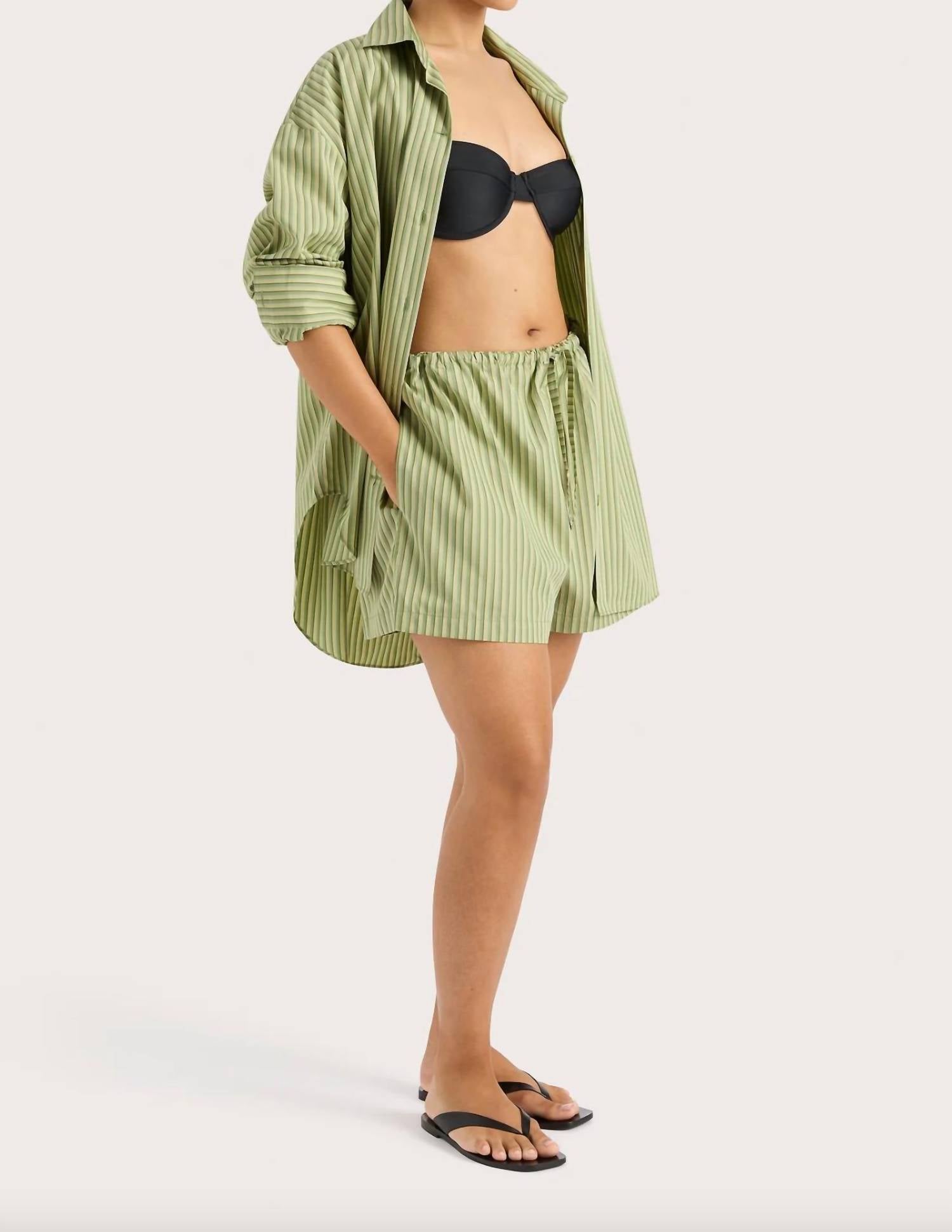 Faithfull The Brand - Freja Shorts
