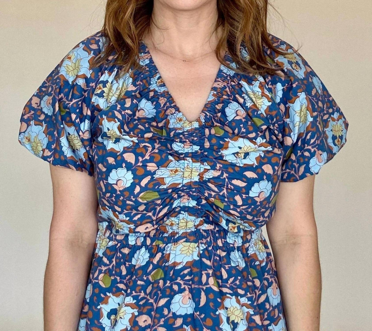 Meraki - Selene Dress