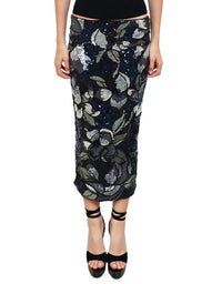 Le Superbe - Garden Midi Skirt