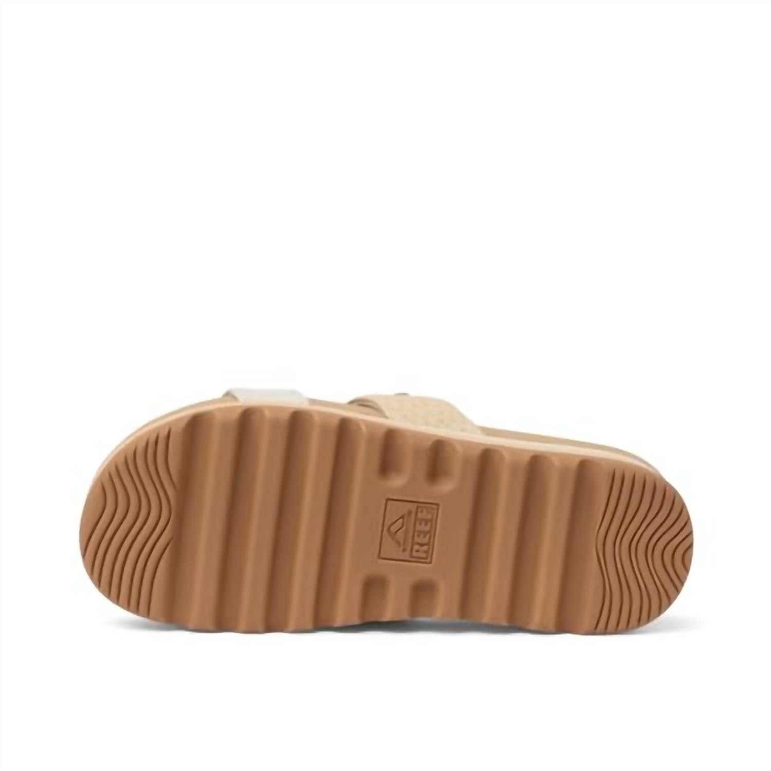 Reef - Girls' Vista Hi Sandals