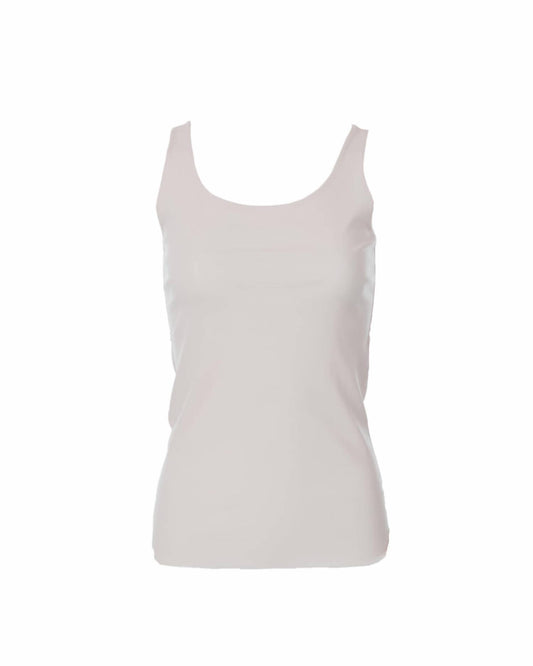 D.Exterior - Women Scoop Neck Tank