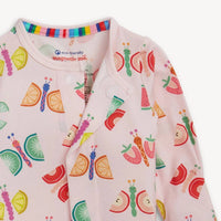 Magnetic Me - Kid's Fruit Flies Modal Magnetic Footie