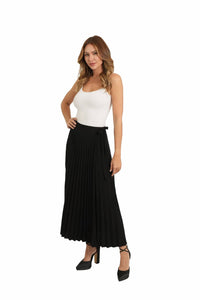 Love Token - Maxine Midi Skirt